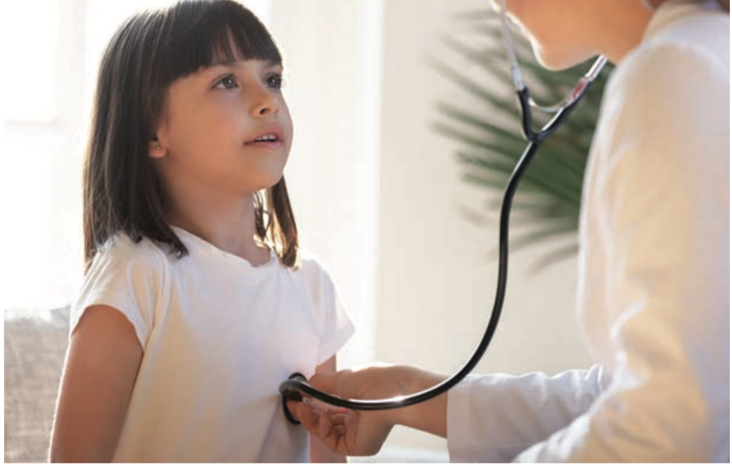 Acupuncture and Respiratory Issues