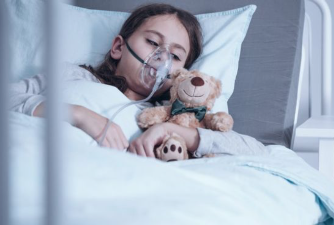 Acupuncture and Cystic Fibrosis