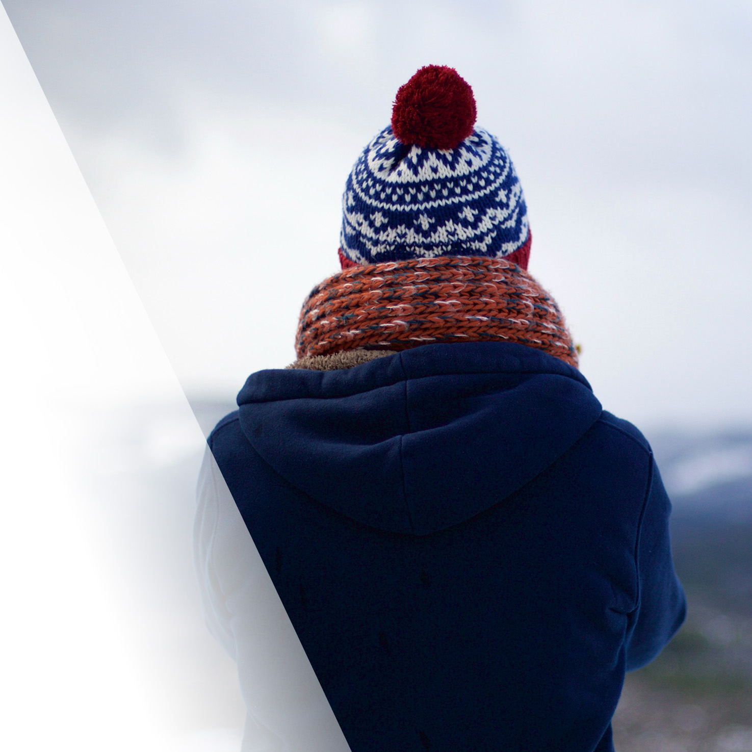 5 Acupoints To Help Relieve Stress This Winter