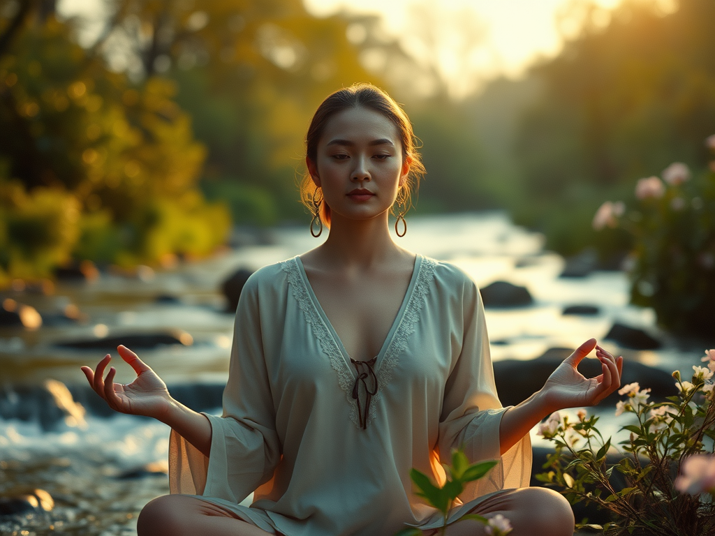 TCM Insights on Menstrual Health