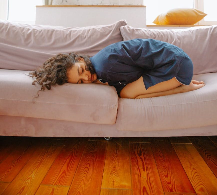 Acupuncture for Endometriosis: Natural Pain Relief